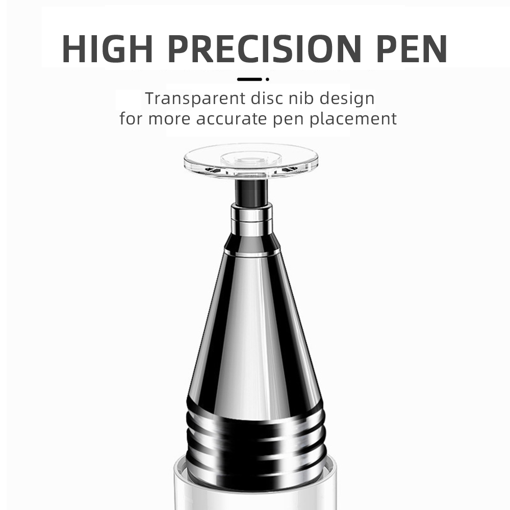 Penna stilo 2 in1 penna Touch  - Tablet Stylus Accessories recensione e prezzo
