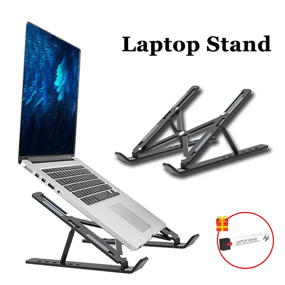 Supporto pieghevole per laptop - Tablet Reading Accessories recensione e prezzo
