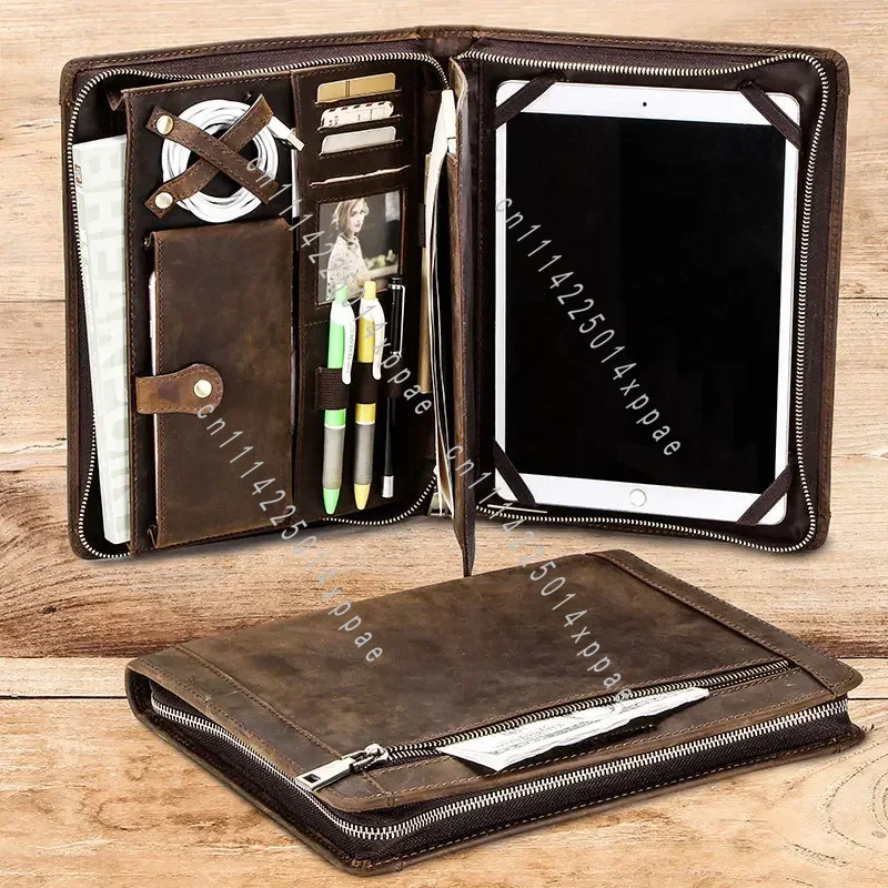 Borsa in Pelle per Tablet con  - Tablet Tech Accessories recensione e prezzo