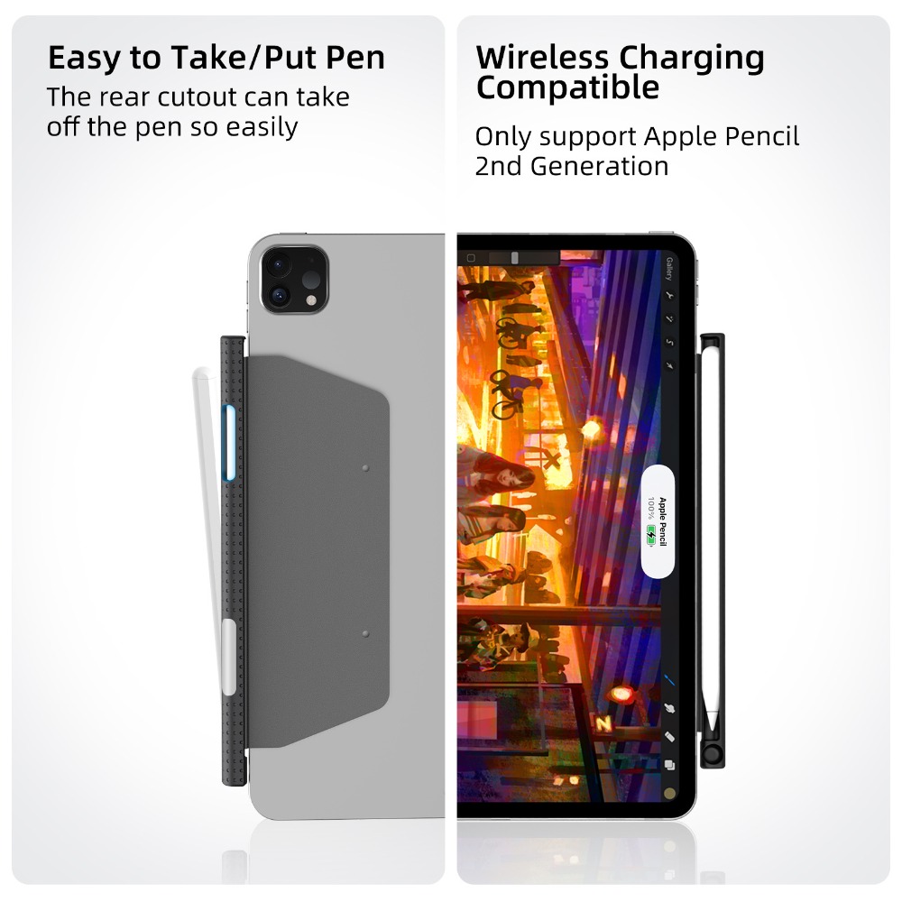 Portamatite per Apple Pencil s - Tablet Stylus Accessories recensione e prezzo