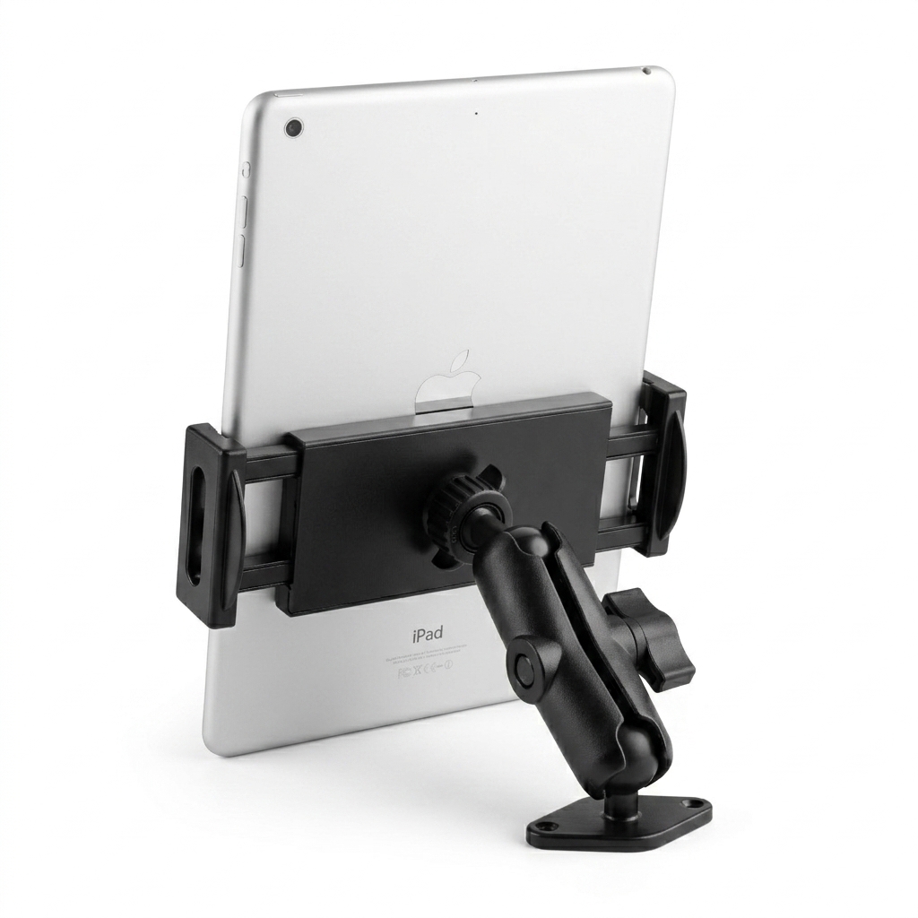 Supporto per tablet da cruscot - Ram Tablet Accessories recensione e prezzo