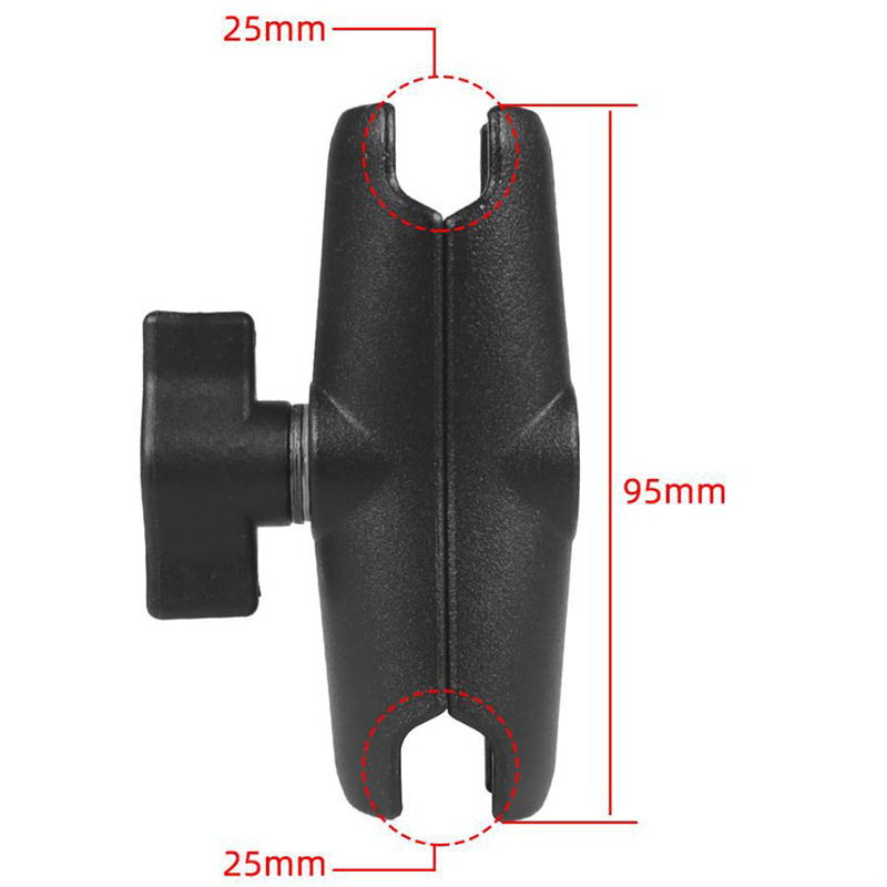 Supporto per tablet da cruscot - Ram Tablet Accessories recensione e prezzo