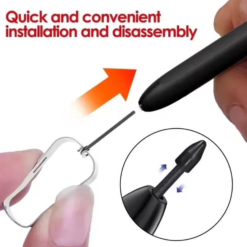Punte per matita per Galaxy Ta - Tablet Stylus Accessories recensione e prezzo