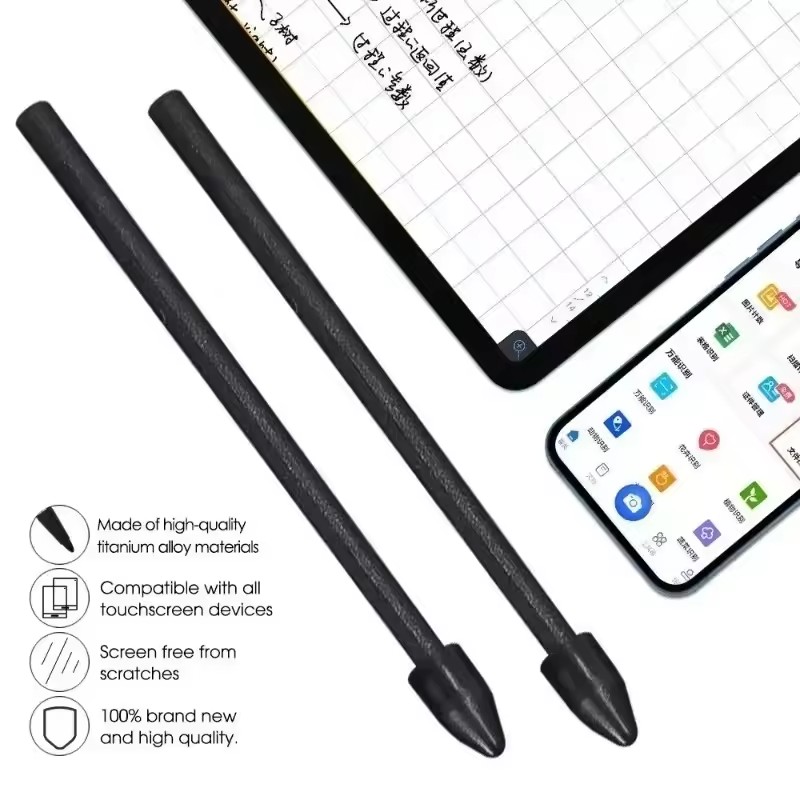 Punte per matita per Galaxy Ta - Tablet Stylus Accessories recensione e prezzo