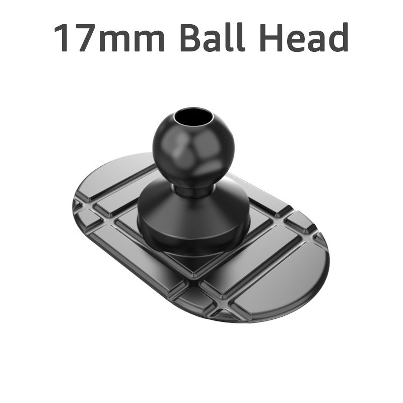 Base Adesiva con Testa a Sfera - Ram Tablet Accessories recensione e prezzo