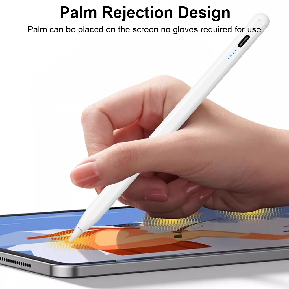 Penna Stylus per Apple iPad 20 - Tablet Stylus Accessories recensione e prezzo