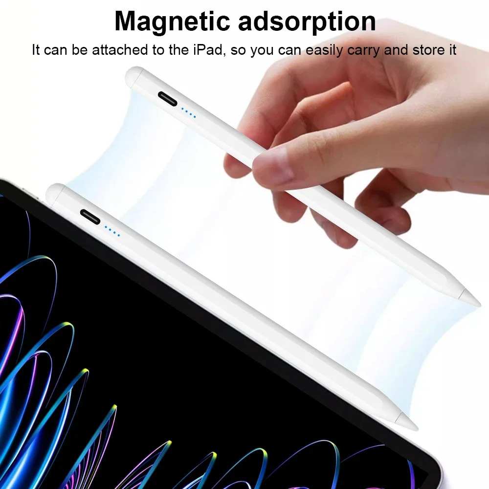 Penna Stylus per Apple iPad 20 - Tablet Stylus Accessories recensione e prezzo