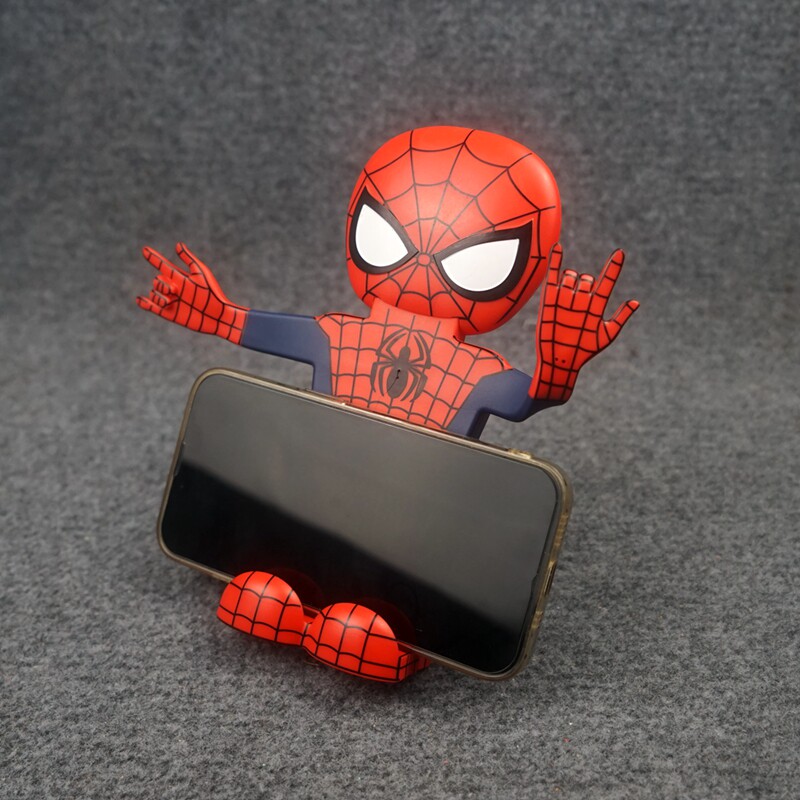 Supporto per Telefono Spider-M - Toddler Tablet Accessories recensione e prezzo