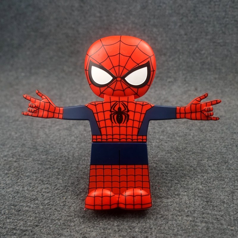 Supporto per Telefono Spider-M - Toddler Tablet Accessories recensione e prezzo
