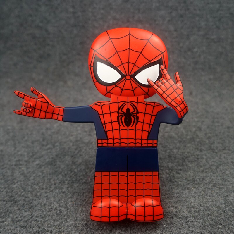 Supporto per Telefono Spider-M - Toddler Tablet Accessories recensione e prezzo