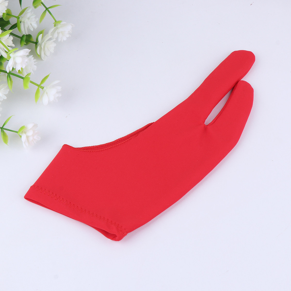 2 paia di guanti da disegno pe - Drawing Glove Artist recensione e prezzo