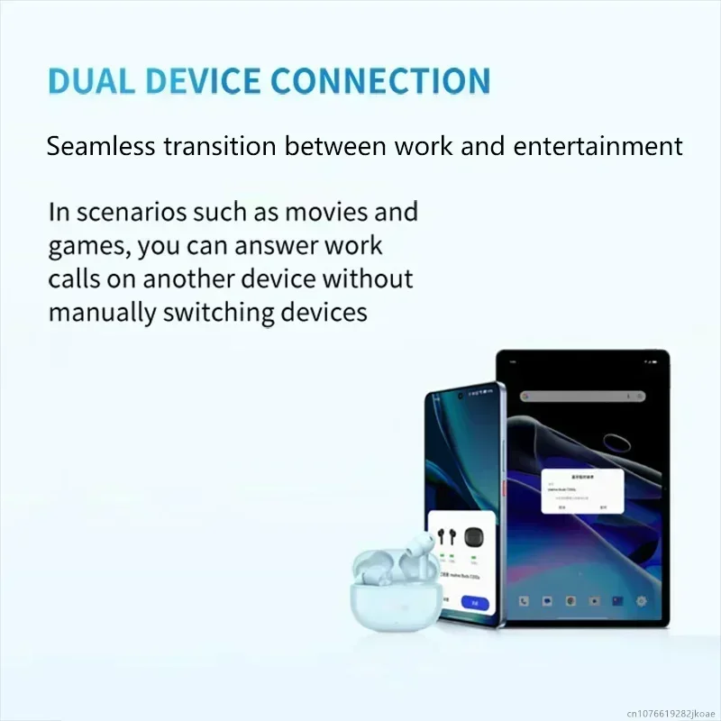realme Buds T200X: auricolari  - Realme Tablet Accessories recensione e prezzo