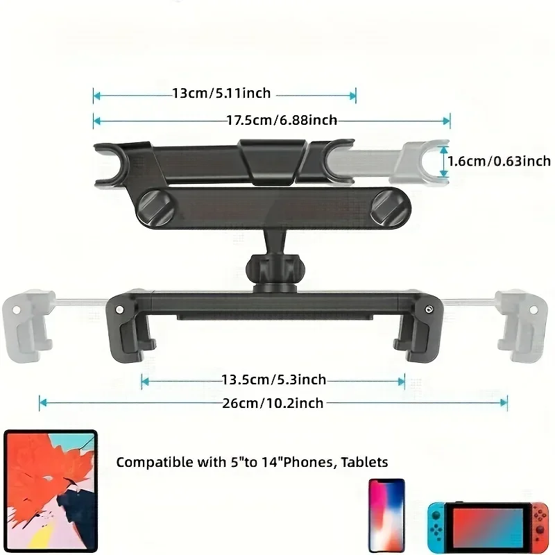 Supporto Telescopico per Telef - Toddler Tablet Accessories recensione e prezzo