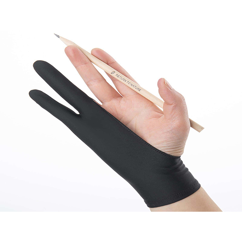 Guanti da Disegno a Uno/Tre St - Drawing Glove Artist recensione e prezzo