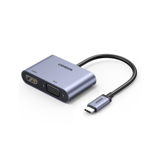 Hub USB C UGREEN, Adattatore T - Usb Hub Type C recensione e prezzo