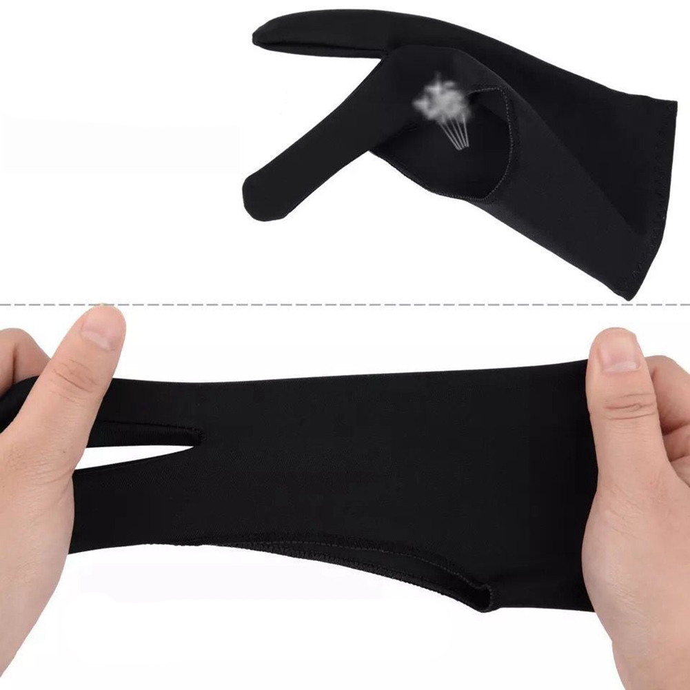 Ingenious-10 Pack Guanti da Di - Drawing Glove Artist recensione e prezzo