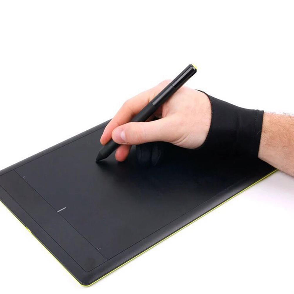 Ingenious-10 Pack Guanti da Di - Drawing Glove Artist recensione e prezzo