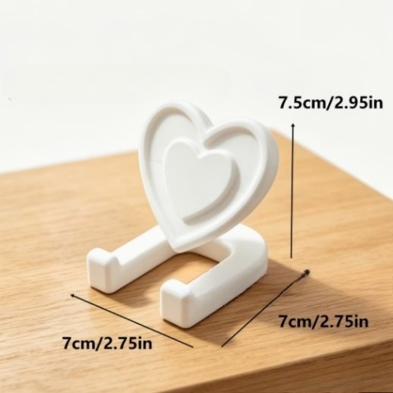 Supporto per Telefono a Forma  - Tablet Accessories 3D Print recensione e prezzo