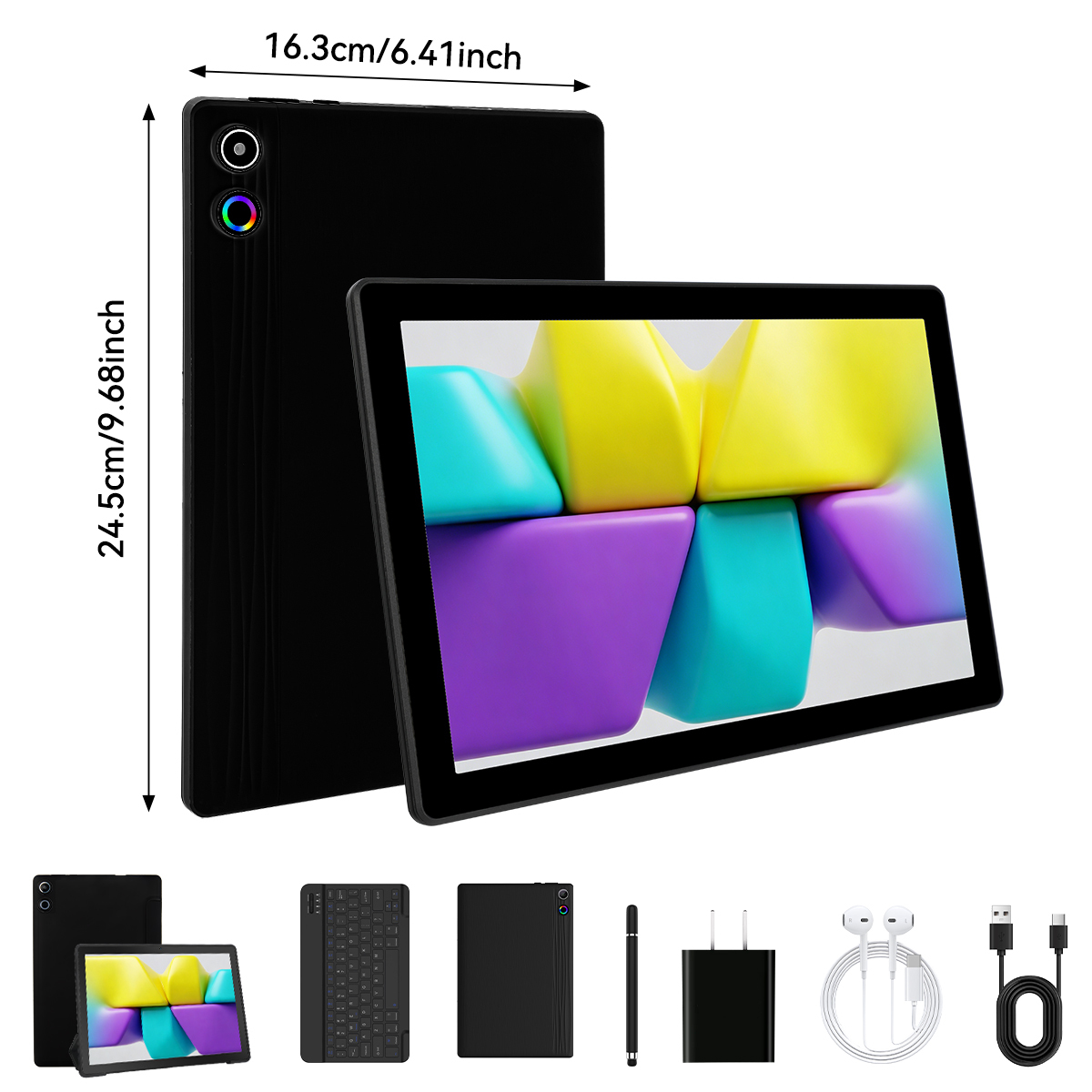 2026 Nuovo Miglior Tablet PC K - Ram Tablet Accessories recensione e prezzo