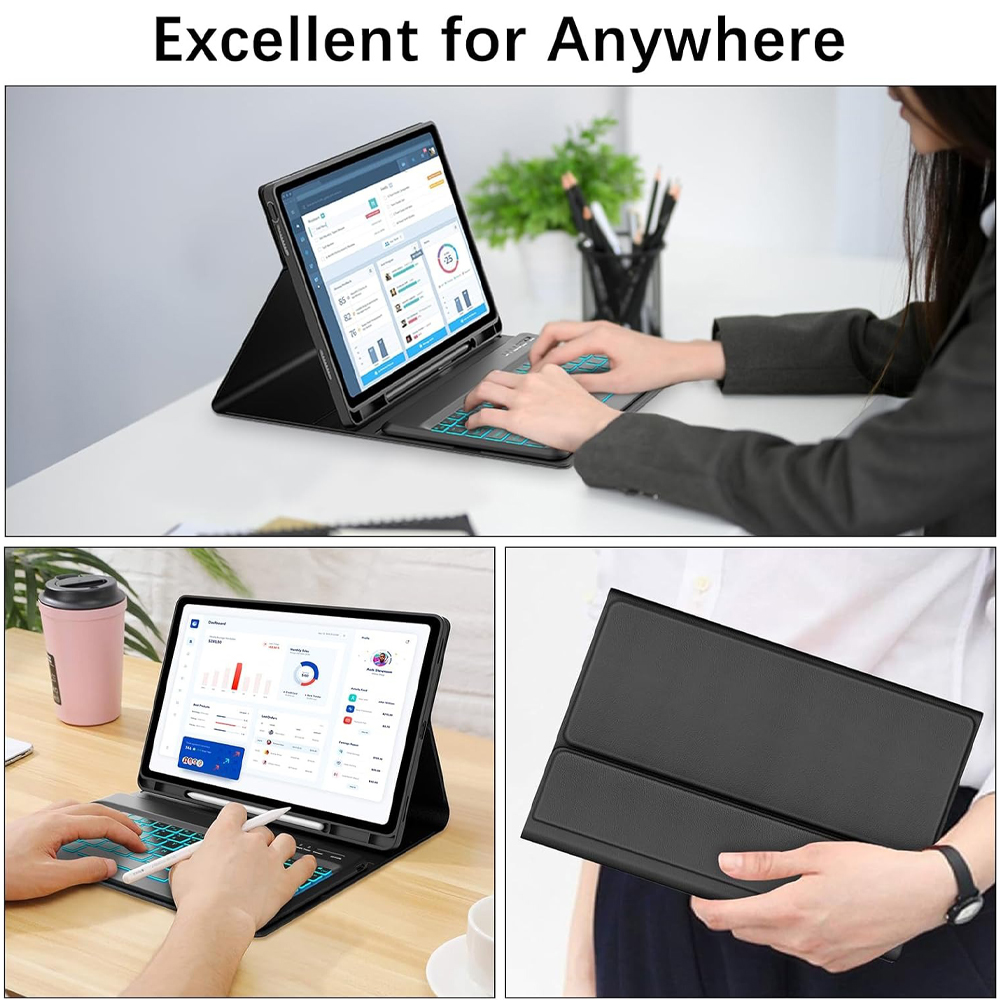 Custodia per Lenovo Xiaoxin Pa - Tablet Accessories Lenovo recensione e prezzo