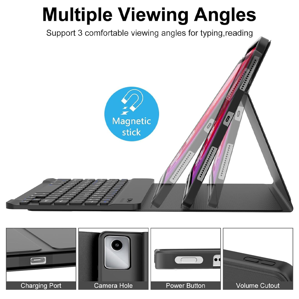 Custodia per Lenovo Xiaoxin Pa - Tablet Accessories Lenovo recensione e prezzo