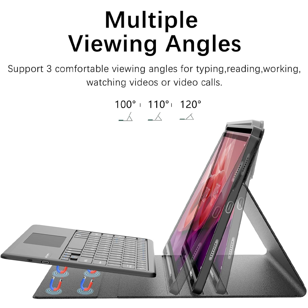 Custodia per Lenovo Xiaoxin Pa - Tablet Accessories Lenovo recensione e prezzo