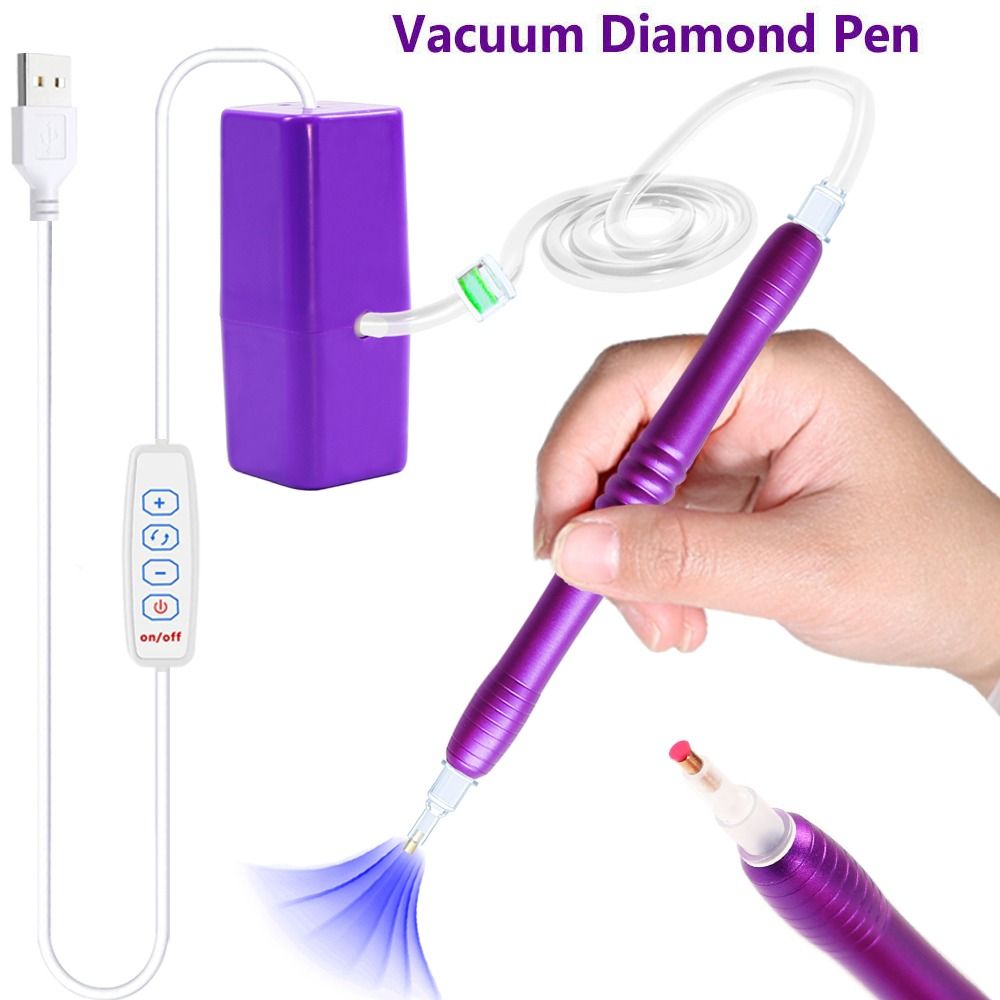 Kit penna per pittura diamante - Drawing Tablet Pen Accessories recensione e prezzo