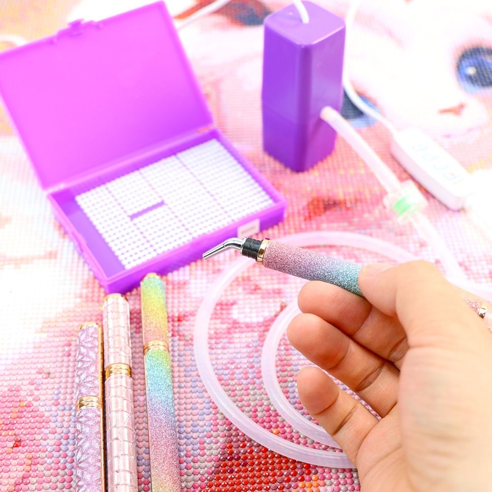 Kit penna per pittura diamante - Drawing Tablet Pen Accessories recensione e prezzo