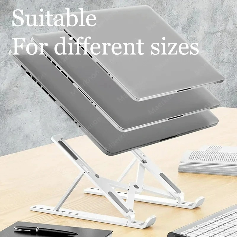 Supporto ergonomico per laptop - Cooling Stand Tablet recensione e prezzo