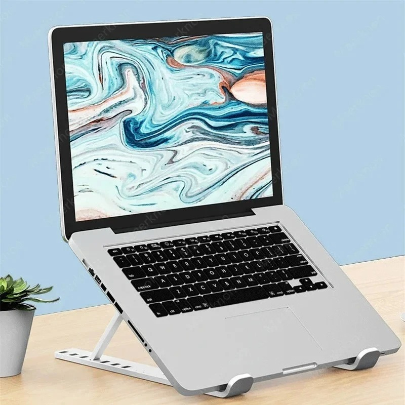 Supporto ergonomico per laptop - Cooling Stand Tablet recensione e prezzo