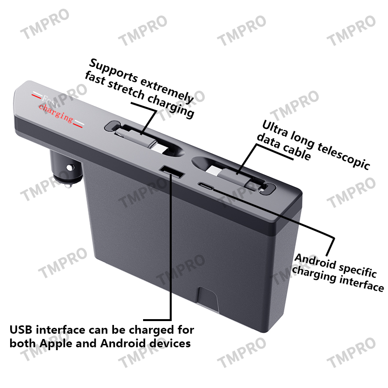 Dock di espansione per ricaric - Usb Hub Type C recensione e prezzo