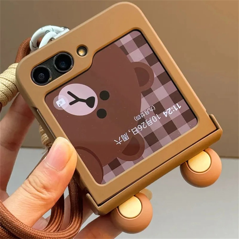 Custodia con Orecchie da Orso  - Motorola Tablet Accessories recensione e prezzo