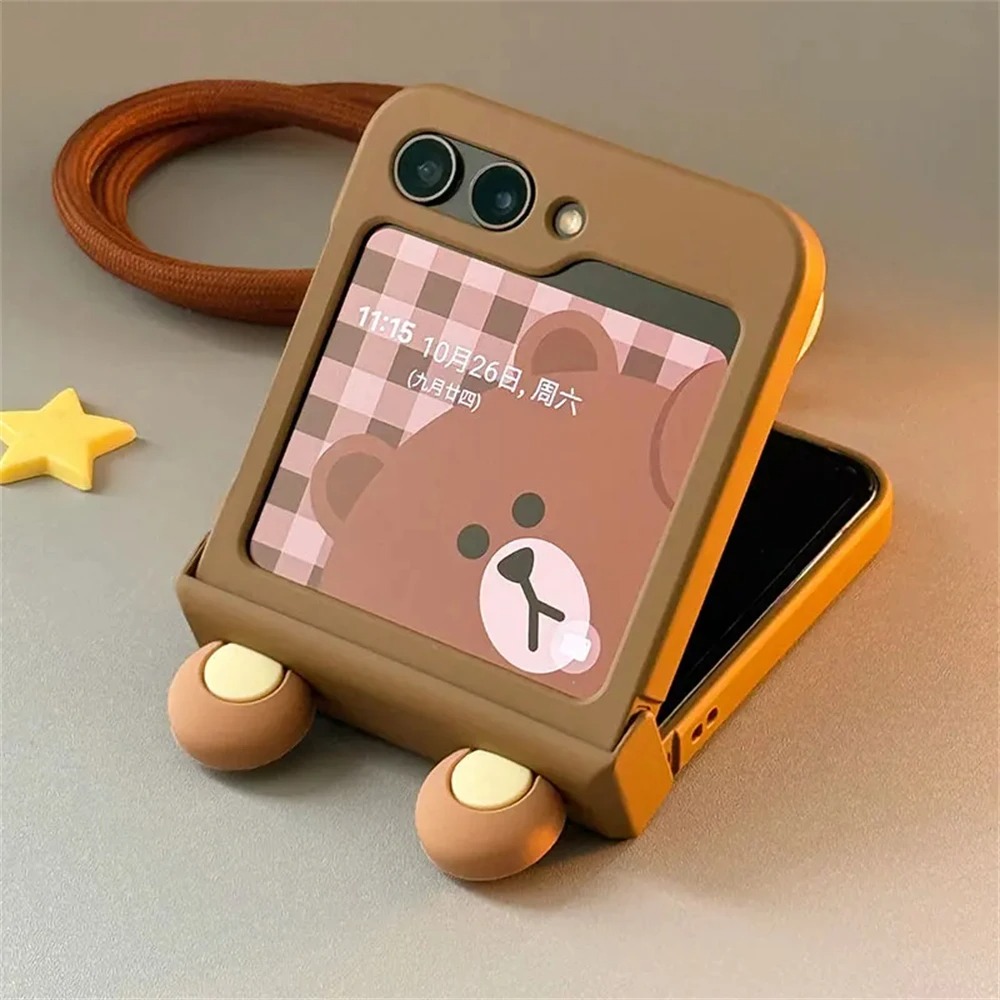 Custodia con Orecchie da Orso  - Motorola Tablet Accessories recensione e prezzo