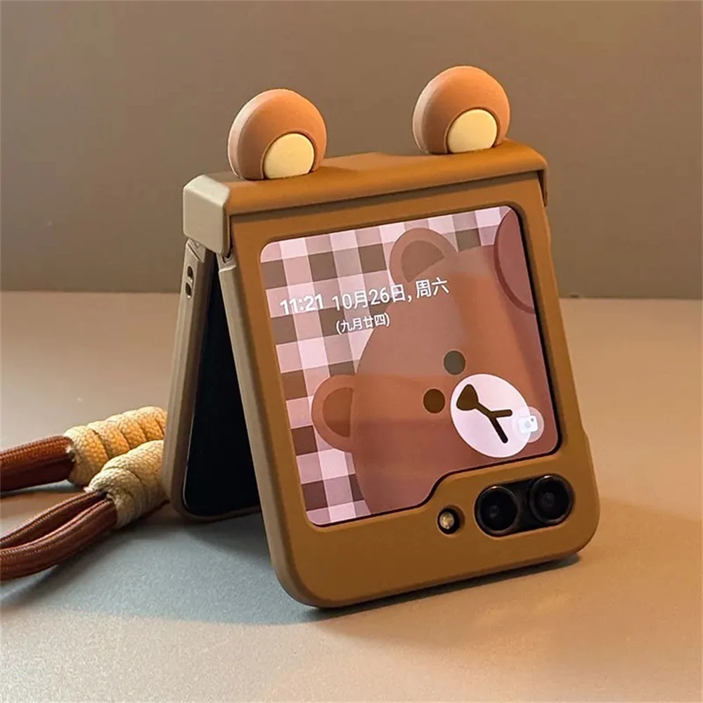 Custodia con Orecchie da Orso  - Motorola Tablet Accessories recensione e prezzo